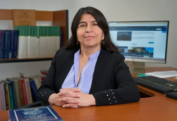 Alejandra Miranda Delgado